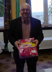 Champions Provinciaux