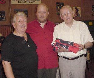 Champions Provinciaux