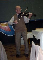 Violon Richard