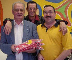 Champions Provinciaux